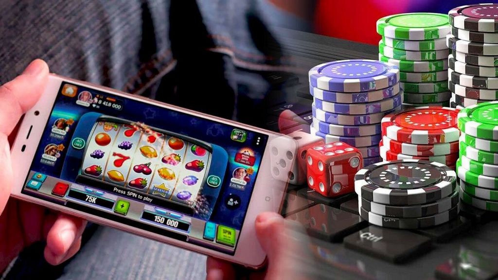 Casinò Online di Monte Carlo