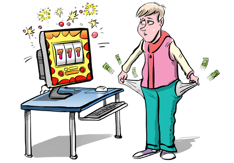 Clubnika Gambling Enterprise - Полное и подробное описание игр, бонусов, функций и структуры системы