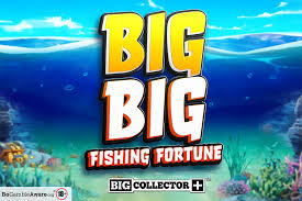 Exactly How to Play Big Fishing Fortune Slot Exactly How to Play Big Fishing Fortune Slot