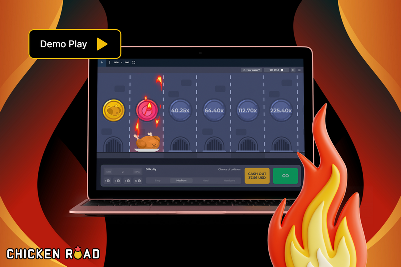 Hen Roadway 2.0 Game Overview Hen Roadway 2.0 Game Overview