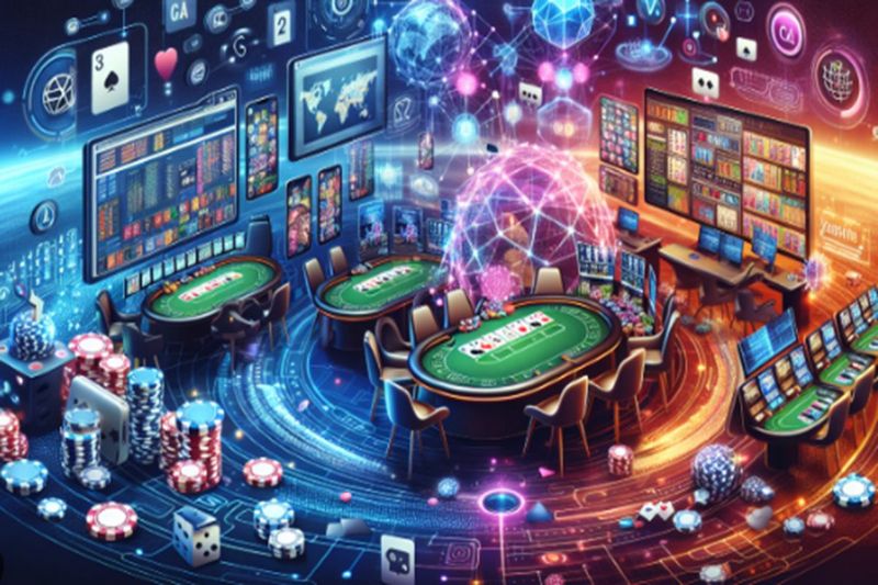 I migliori casinò online stranieri sicuri che accettano giocatori italiani - Aprile 2026 I migliori casinò online stranieri sicuri che accettano giocatori italiani - Aprile 2026