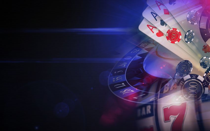 Recensione del sito di casinò AmunRa