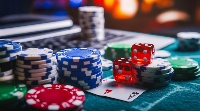 River Cree Online Gambling Enterprise: A Premium Digital Gaming Experience in Canada