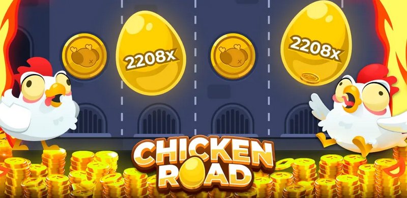 Descubre el Juego de Azar de Chicken Road en España y Ganancias Reales, chicken road game