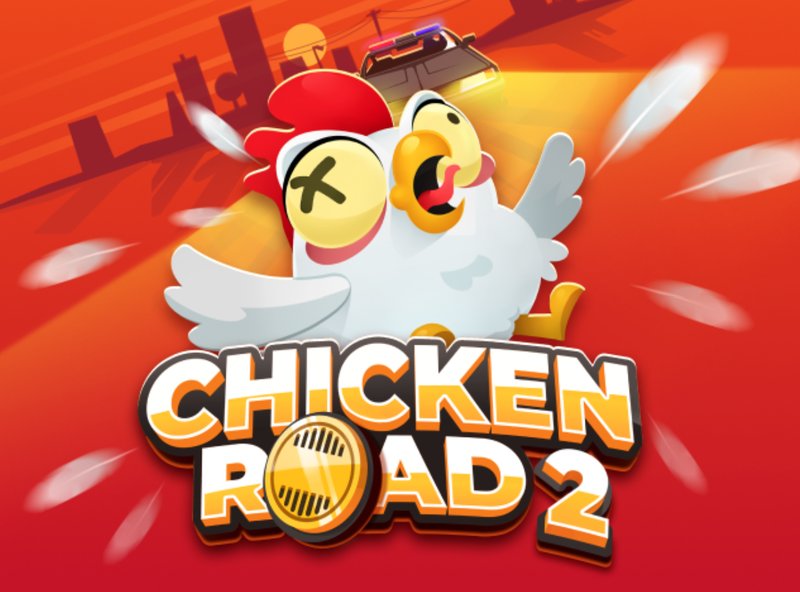 Klik dig på vej med Chicken Road 2 Spillet i Danmark - overview