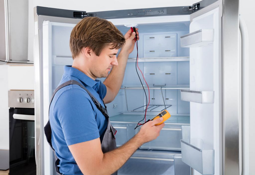 Cambridge Home Appliance Repair & Installation