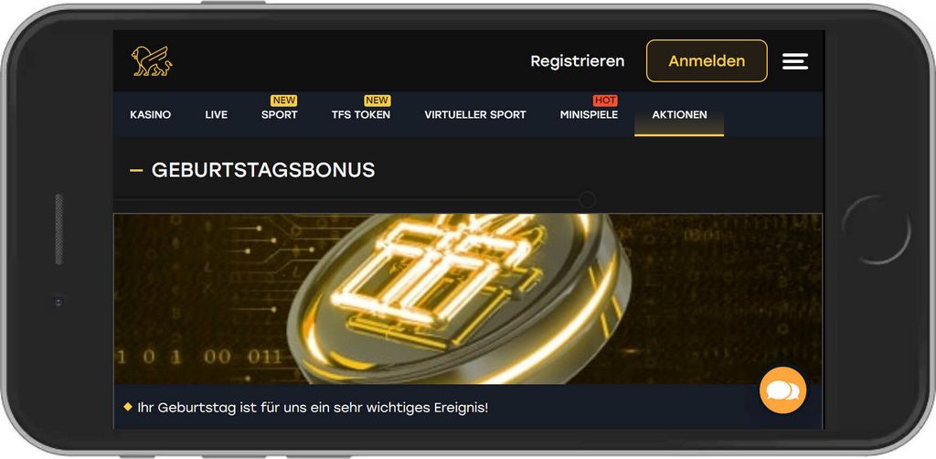 Înregistrare și anonimat la Fairspin Înregistrare și anonimat la Fairspin