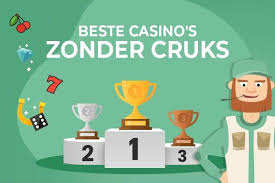 Betrouwbare Casino's Zonder CRUKS Een Gids voor Online Spelen