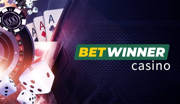 BetWinner Online Casino and Sportsbook The Ultimate Betting Experience