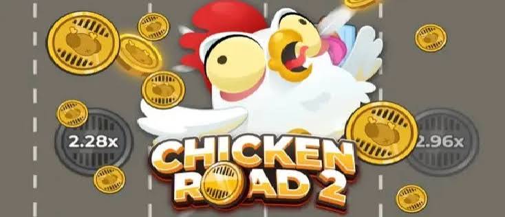 Chicken Road 2 Scopri il Gioco che Sta Conquistando il Mondo -647659682 Chicken Road 2 Scopri il Gioco che Sta Conquistando il Mondo -647659682