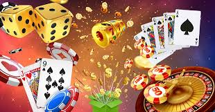 Discover the Excitement of BetNjet Casino Online Games