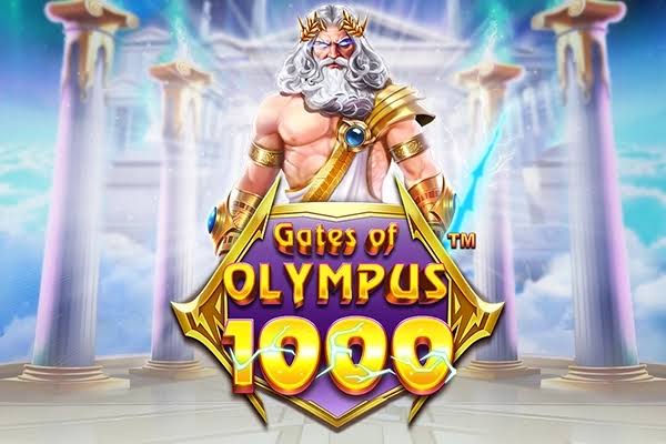 Experience the Thrill of Gates of Olympus Super Scatter -832190151