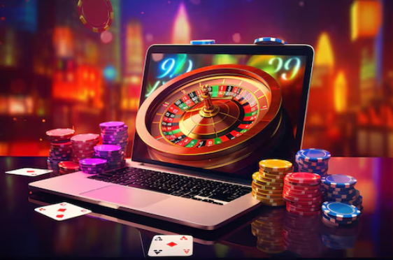Εξερεύνηση του NV Casino Μια Ολοκληρωμένη Αξιολόγηση -762023729