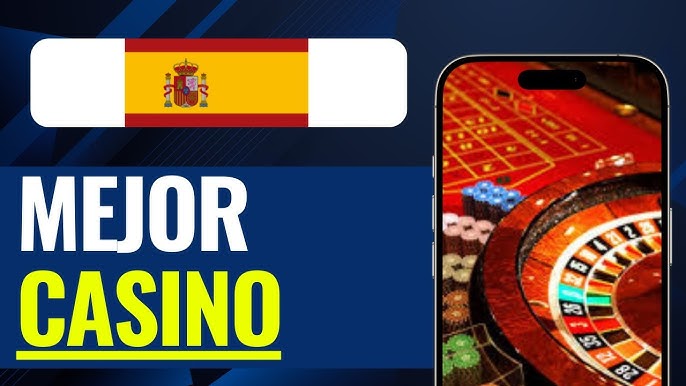 Casino Dgoj Mejores Bonos en España para Jugadores
