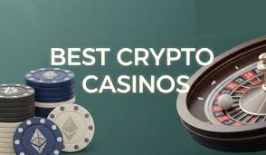 Discover the Best Online Anonymous Bitcoin Casinos for 2023 Discover the Best Online Anonymous Bitcoin Casinos for 2023