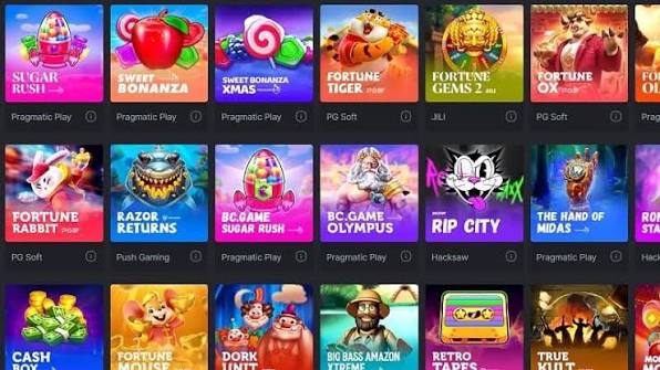 Experience Gaming on the Go with JB Casino Mobile App 1305669974