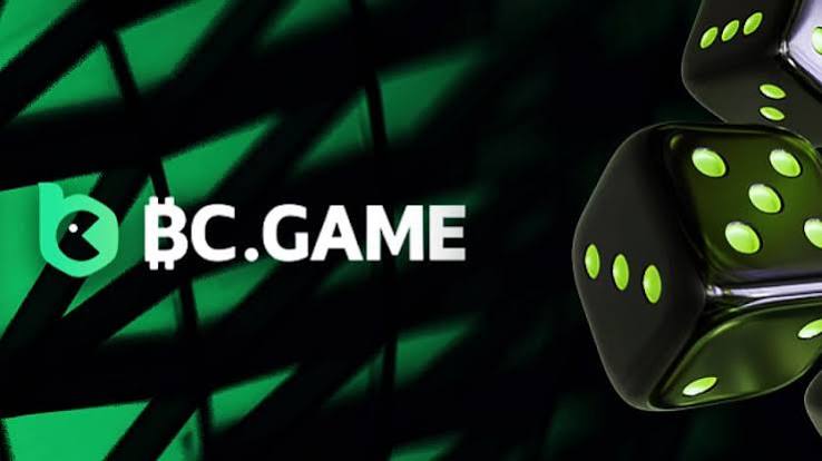 Join the Excitement at BC.Game Online Casino -385564307