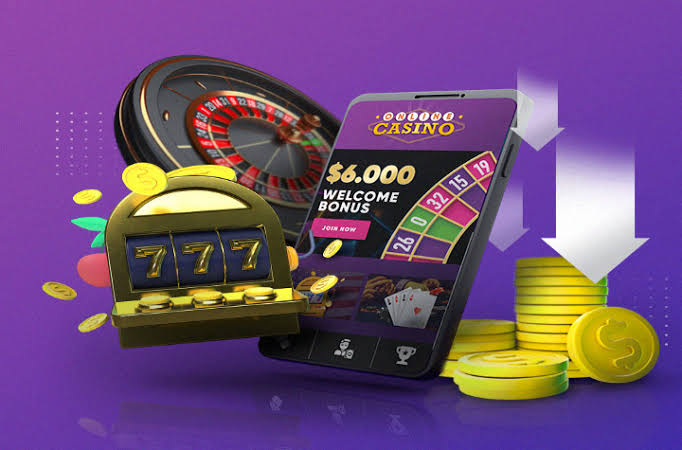 Nové české casino Inovace a trendy ve světě online hazardu